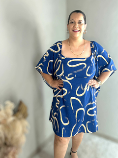 Vestido ISABEL - comprar online