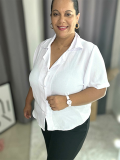 Camisa DUNA RAQUEL