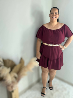 Macacão/Vestido DENISE
