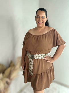 Macacão/Vestido DENISE