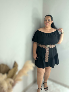 Macacão/Vestido DENISE - comprar online
