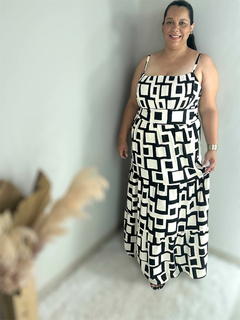 Vestido Alça ALICE - comprar online