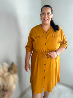 Chamise Viscolinho ELIANA - comprar online