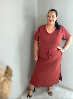 Conjunto Moletinho AURORA