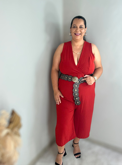 Macação Pantacurt JULIANA