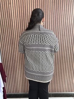 Cardigan ✨ESTILO✨✨✨✨ na internet