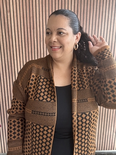 Cardigan ✨ESTILO✨✨✨✨ - comprar online