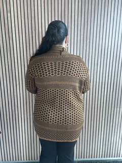 Cardigan ✨ESTILO✨✨✨✨ - Corredor Da Moda Plus Size