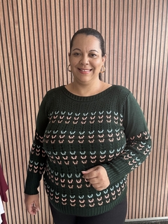 BLUSA LINHA CLÉO✨✨