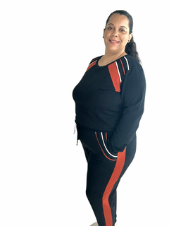Conjunto Inverno CLARA - comprar online