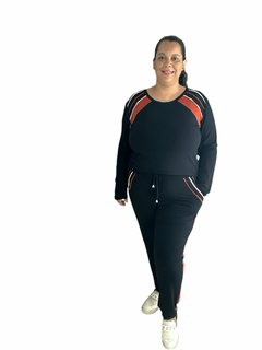 Conjunto Inverno CLARA