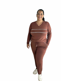Conjunto Inverno SILVIA