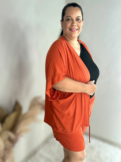 Conjunto Kimono CLARICE - comprar online