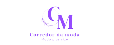 Corredor Da Moda Plus Size