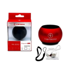 MINI CAIXA DE SOM BLUETOOTH KAPBOM KA8502