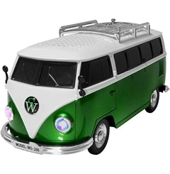 CAIXA DE SOM BLUETOOTH KOMBI WS266 (SOB ENCOMENDA)