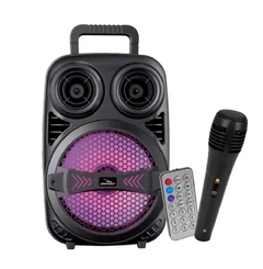 CAIXA DE SOM BLUETOOTH GRASEPH BH8106