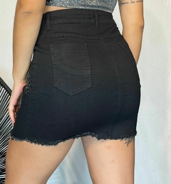 Saia Strass - comprar online