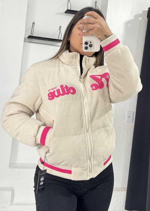 Puffer Colegial G