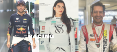 Banner de la categoría RACING