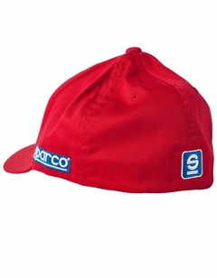 S ICON - Sparco México