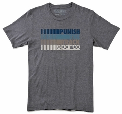 PLAYERA PUNISH - comprar en línea