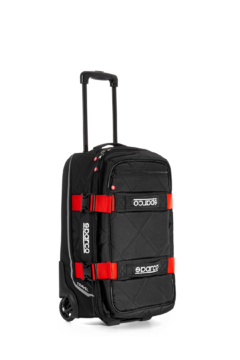 TRAVEL - Sparco México