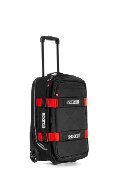 TRAVEL - Sparco México