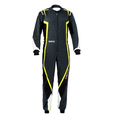 TRAJE KERB - Sparco México