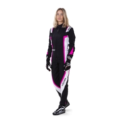 KERB LADY en internet