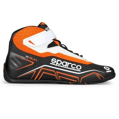 K-RUN - Sparco México