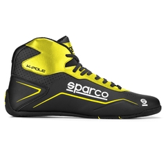 K-POLE - Sparco México