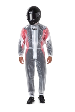 IMPERMEABLE T1 EVO