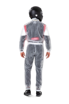 IMPERMEABLE T1 EVO - comprar en línea
