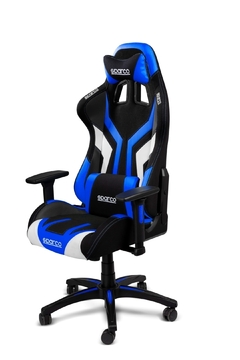 Silla Gamer en internet