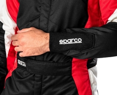 COMPETITION - Sparco México