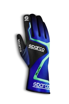 RUSH - Sparco México