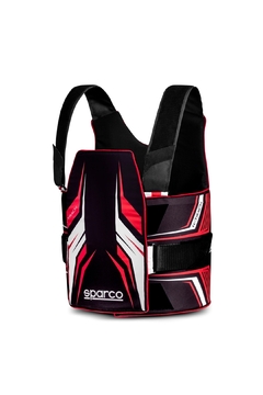 COSTILLERA K-TRACK
