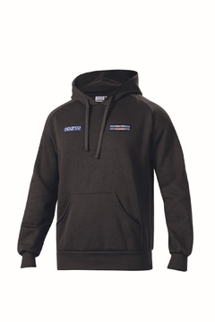 SUDADERA FRANJAS MARTINI