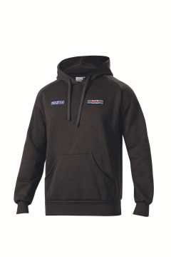 SUDADERA FRANJAS MARTINI