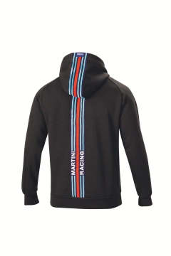 SUDADERA FRANJAS MARTINI - comprar en línea