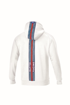Imagen de SUDADERA FRANJAS MARTINI