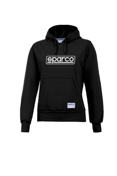 SUDADERA SPARCO FRAME DAMA