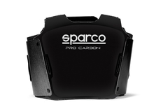 COSTILLERA PRO CARBON - Sparco México