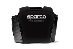 COSTILLERA PRO CARBON - Sparco México