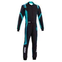 THUNDER ADVANCED 2025 - Sparco México
