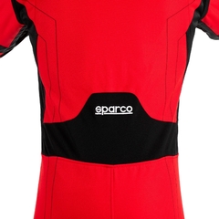 THUNDER ADVANCED 2025 - Sparco México