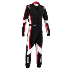 KERB ADVANCED 2025 - Sparco México