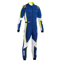 KERB ADVANCED 2025 - Sparco México
