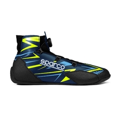 K-RAPID (ROTOR) 2025 - Sparco México